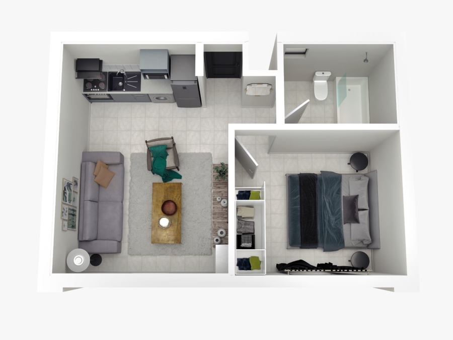 2 Bedroom Property for Sale in Rivergate Western Cape